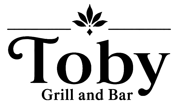 Toby Grill and Bar logo